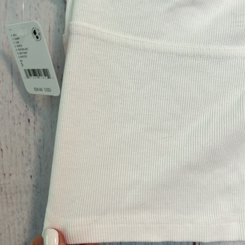 NWT FP Movement Hot Shot Tube Top - Picture 7 of 9